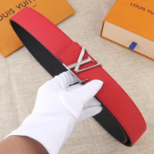 激安ルイヴィトンベルト正面デザイン